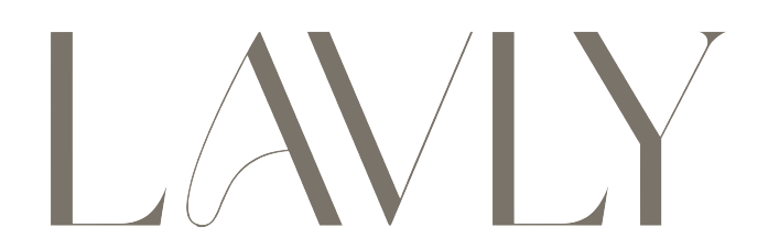 Lavly Logo